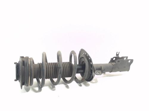 Used Right front shock absorber NISSAN QASHQAI / QASHQAI +2 I (J10, NJ10, JJ10E) 1.6 dCi (130 hp) 10288387