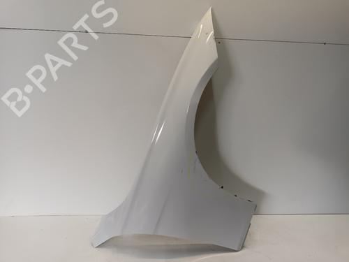 Used Right front fenders BMW 3 Touring (F31) 318 d (150 hp) 31264284