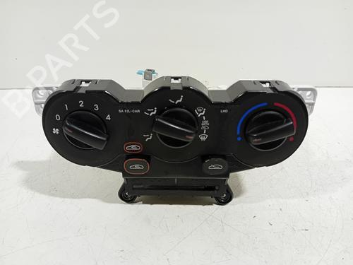 Used Climate control KIA PICANTO I (SA) 1.0 (63 hp) 17212249