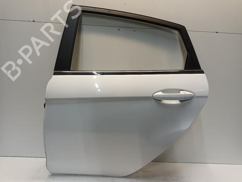 Tür links hinten für FORD FIESTA VI (CB1, CCN) 1.6 Ti (120 hp) 31856716