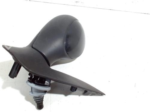 Right mirror PEUGEOT 206+ (2L_, 2M_) 1.4 i | BP8942885C27 