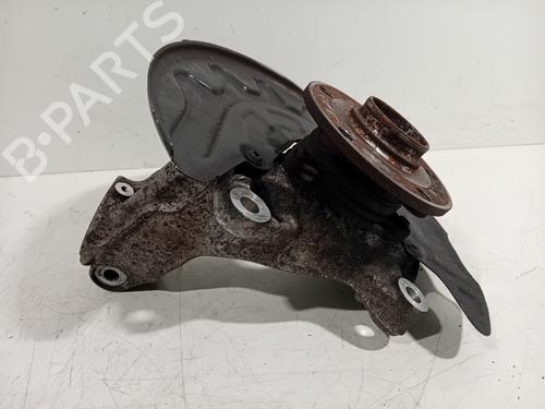 Left front steering knuckle SEAT LEON Sportstourer (KL8, KLD) 1.4 TSI e-Hybrid | BP31657774M25 - Image 3