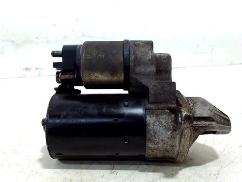 Used Starter Starter OPEL CORSA D (S07) 1.0 (L08, L68) (60 hp) 8598456 8598456