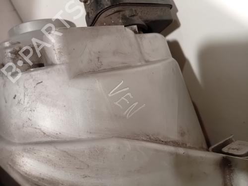 Right headlight RENAULT TRAFIC II Van (FL) 1.9 dCi 80 (FL0B) | BP36416680C29 - Image 5