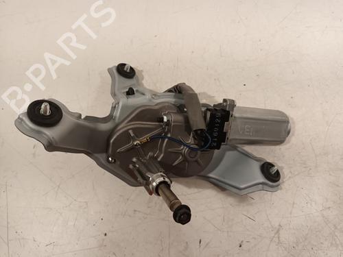Rear wiper motor KIA RIO III (UB) 1.2 CVVT | BP15855778M102 