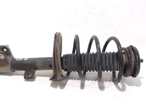 Used Left front shock absorber PEUGEOT 307 Break (3E) 1.6 HDi (90 hp) 5796191