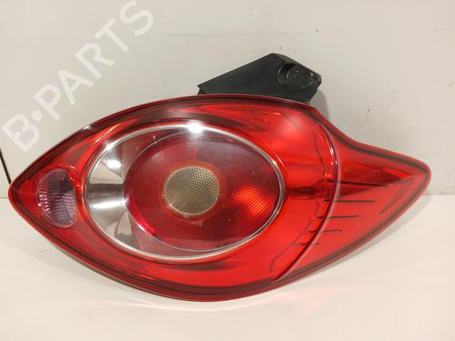 Højre baglygte Højre baglygte FORD KA (RU8) 1.2 (69 hp) 36416628 36416628