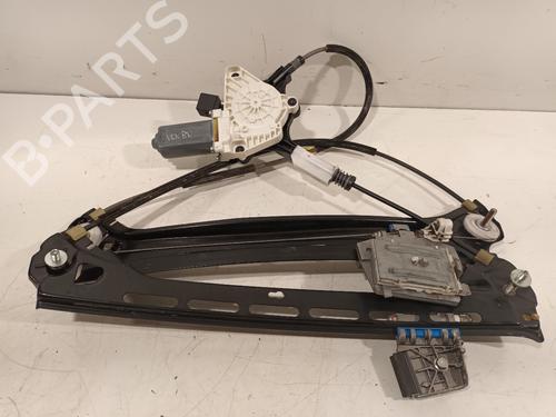 Front right window mechanism MERCEDES-BENZ E-CLASS Coupe (C207) E 200 (207.334) | BP31813621C23