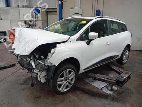 Used Parts RENAULT CLIO IV Grandtour (KH_) 0.9 TCe 90 (90 hp) 4254512