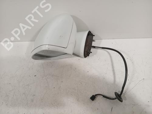 Left mirror OPEL MERIVA B MPV (S10) 1.4 (75) | BP22237308C26 