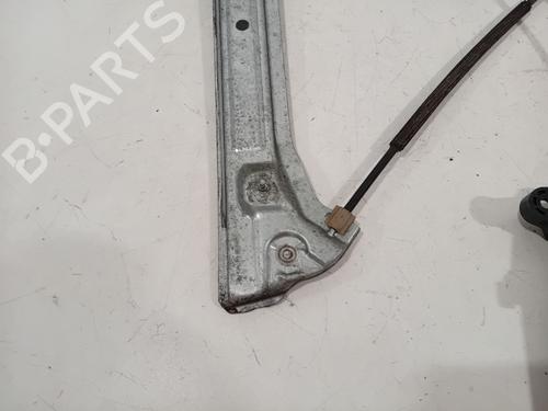 Front left window mechanism MERCEDES-BENZ VITO / MIXTO Van (W639) 115 CDI (639.601, 639.603, 639.605) | BP28309218C22 