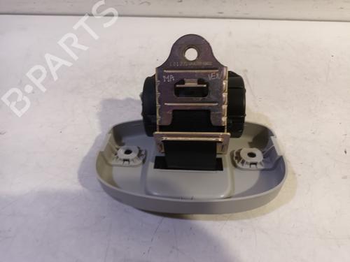 Used Rear center seatbelt SKODA YETI (5L) 1.2 TSI (105 hp) 15194274
