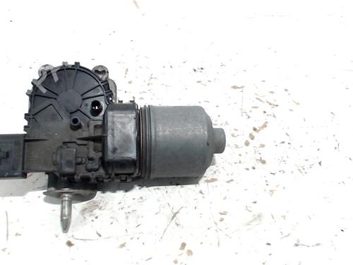 Used Front wiper motor SEAT IBIZA IV ST (6J8, 6P8) 1.2 TDI (75 hp) 7991751