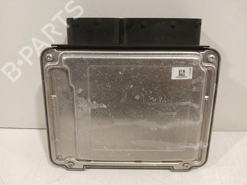 Engine control unit (ECU) VW GOLF VII (5G1, BQ1, BE1, BE2) 1.5 TSI | BP38038175M57 - Image 2
