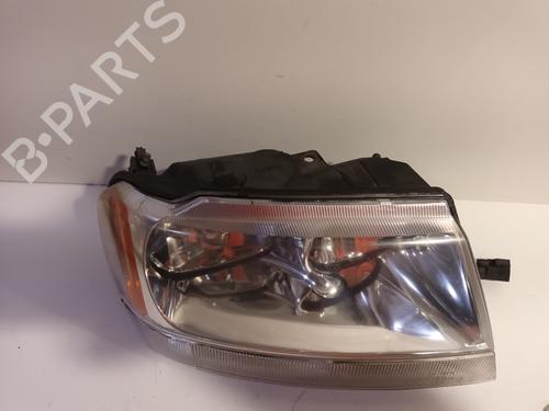 Højre forlygte JEEP GRAND CHEROKEE II (WJ, WG) 4.7 V8 4x4 | BP16310984C29 