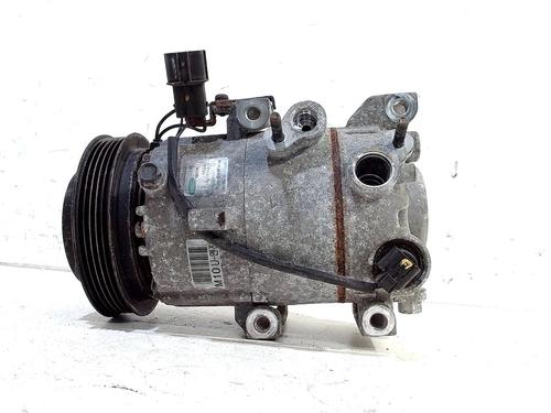 Used AC compressor HYUNDAI ix35 (LM, EL, ELH) 1.7 CRDi (116 hp) 6924318