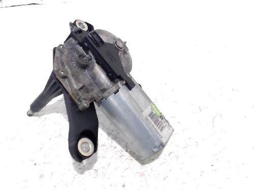 Used Rear wiper motor OPEL INSIGNIA A (G09) 2.0 CDTI (68) (131 hp) 6055516
