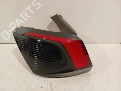 Used Left taillight Left taillight 37443508 37443508