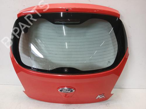 Used Tailgate Tailgate 39137457 39137457