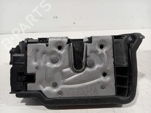 Serratura posteriore destra BMW X1 (F48) sDrive 18 d (150 hp) 30856387