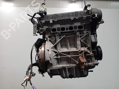 Engine FORD FIESTA VI (CB1, CCN) 1.6 Ti | BP20926429M1 
