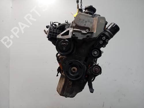 Used Engine VW PASSAT B7 Variant (365) 1.4 TSI (122 hp) 28587771