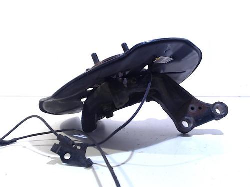 Used Left front steering knuckle Left front steering knuckle 13200761 13200761