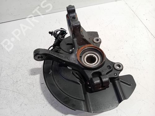 Left front steering knuckle FORD PUMA (J2K, CF7) 1.0 EcoBoost mHEV | BP29015671M25