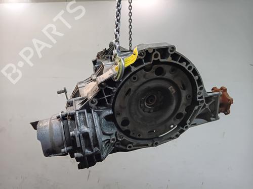 Used Gearbox AUDI A4 B9 Avant (8W5, 8WD) 2.0 TDI (122 hp) 22789997