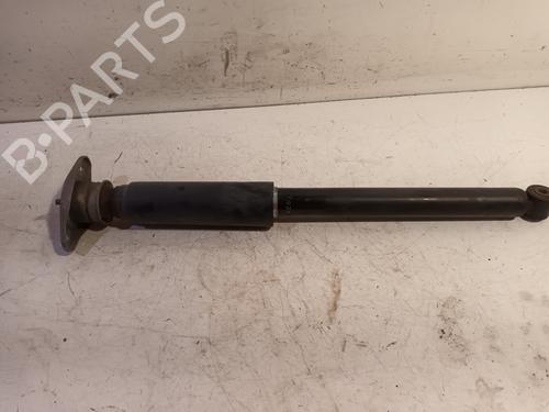 Used Left rear shock absorber Left rear shock absorber 15198665 15198665