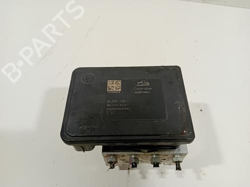 ABS pump MITSUBISHI OUTLANDER III (GG_W, GF_W, ZJ, ZL, ZK) 2.0 (GF7W) | BP24200352M43 