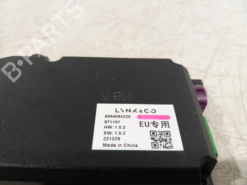 Camera LYNK & CO 01 PHEV | BP34058801E14 - Image 3