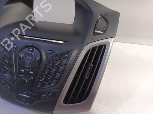 Switch FORD FOCUS III 1.0 EcoBoost | BP17238262I30 