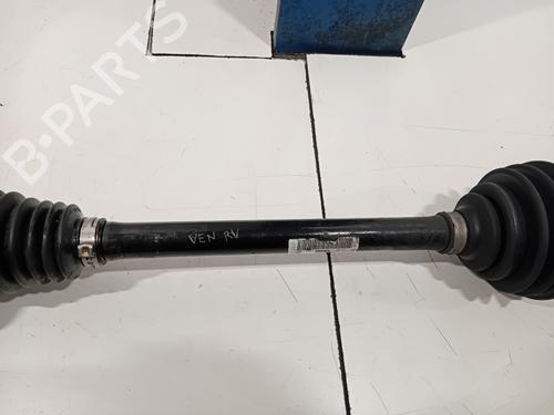 Right front driveshaft VW GOLF VIII (CD1, DA1) 2.0 GTI | BP33003644M39 - Image 4