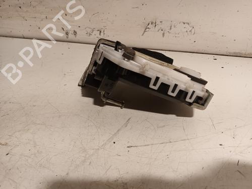 Rear left lock TOYOTA PRIUS (_W3_) 1.8 Hybrid (ZVW30) | BP15879994C100 