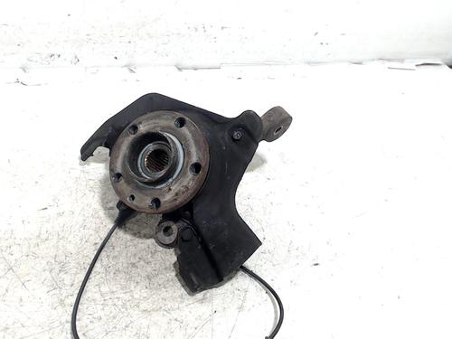Left front steering knuckle OPEL COMBO Box Body/MPV (X12) 1.3 CDTI (B05) | BP13202524M25 