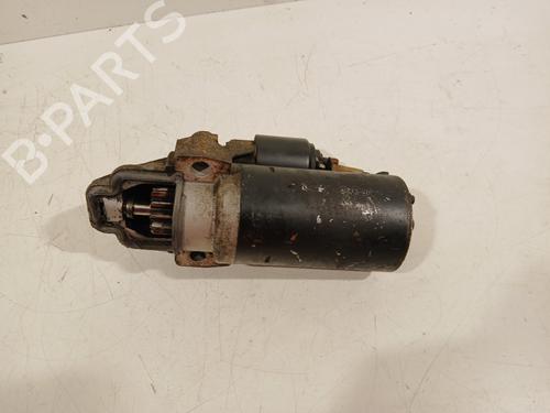 Used Starter PEUGEOT BOXER Van 2.2 HDi 100 (101 hp) 30612938