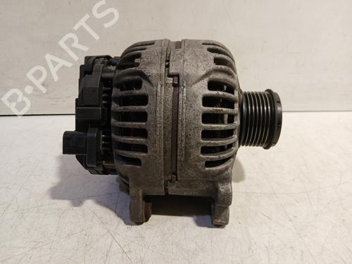 Alternator PORSCHE CAYENNE (9PA) 3.2 | BP33719956M7 - Image 2