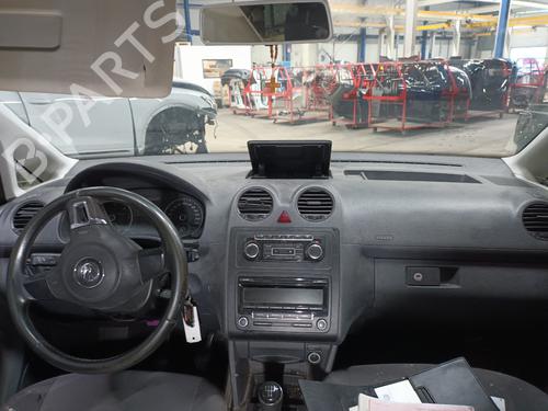 Engine VW CADDY III MPV (2KB, 2KJ, 2CB, 2CJ) 1.6 TDI | BP37446956M1  - Image 10
