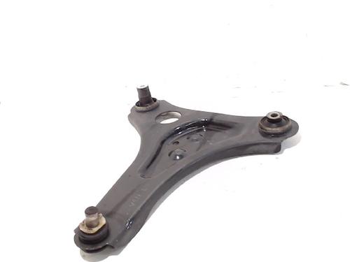 Left front suspension arm RENAULT TWINGO III (BCM_, BCA_) 1.0 SCe 70 | BP5094483M12 