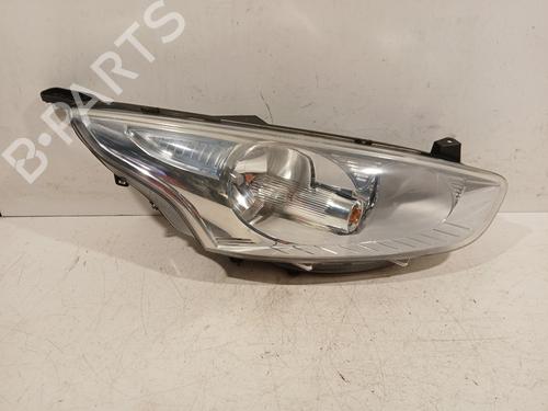 Faro derecho FORD B-MAX (JK) 1.5 TDCi (75 hp) 29169911