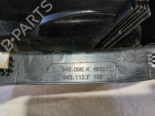 Right taillight SEAT Mii (KF1, KE1) electric | BP34058737C35  - Image 5