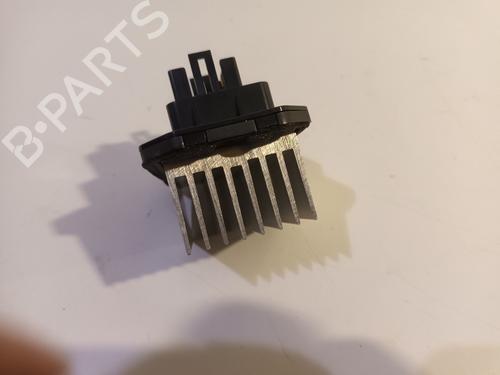 Heater resistor JAGUAR XF I (X250) 2.2 D | BP16931688M108 