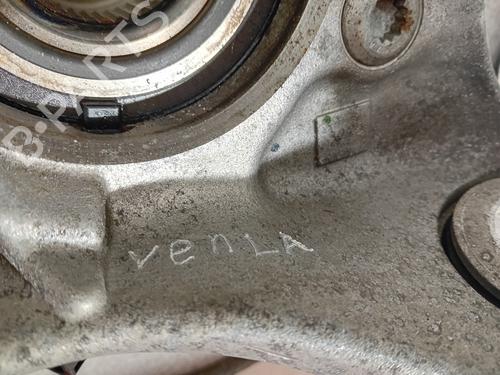 Left rear steering knuckle AUDI A5 (8T3) RS5 quattro | BP24332777M27 