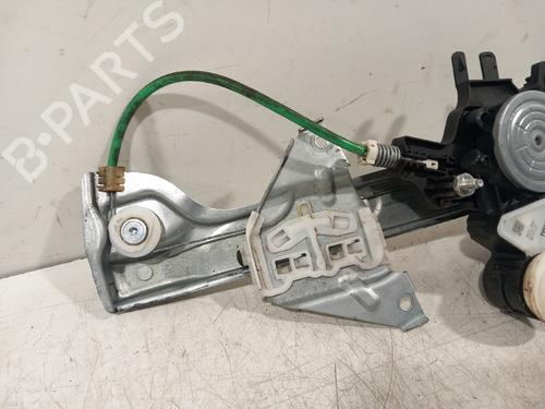 Front left window mechanism SUZUKI SWACE (AMZ_) 1.8 Hybrid | BP33629302C22 - Image 4