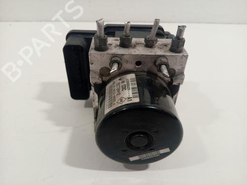 Used ABS pump RENAULT GRAND SCÉNIC III (JZ0/1_) 1.4 16V (JZ0F) (131 hp) 29926302