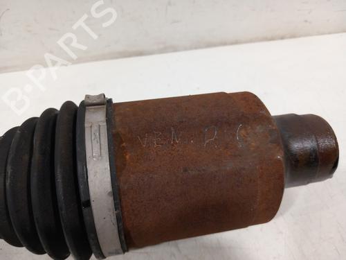 Right front driveshaft TESLA MODEL S (5YJS) 100D AWD | BP38499090M39 - Image 4