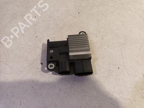Used Control unit Control unit 15296324 15296324