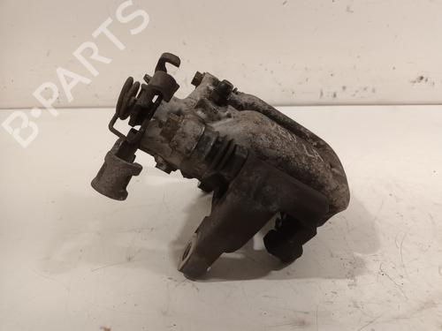 Left rear brake caliper OPEL ASTRA K Sports Tourer (B16) 1.0 Turbo (35) | BP15009832M107 