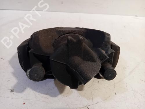 Right front brake caliper RENAULT CAPTUR I (J5_, H5_) 1.2 TCe 120 | BP23183320M104 - Image 3